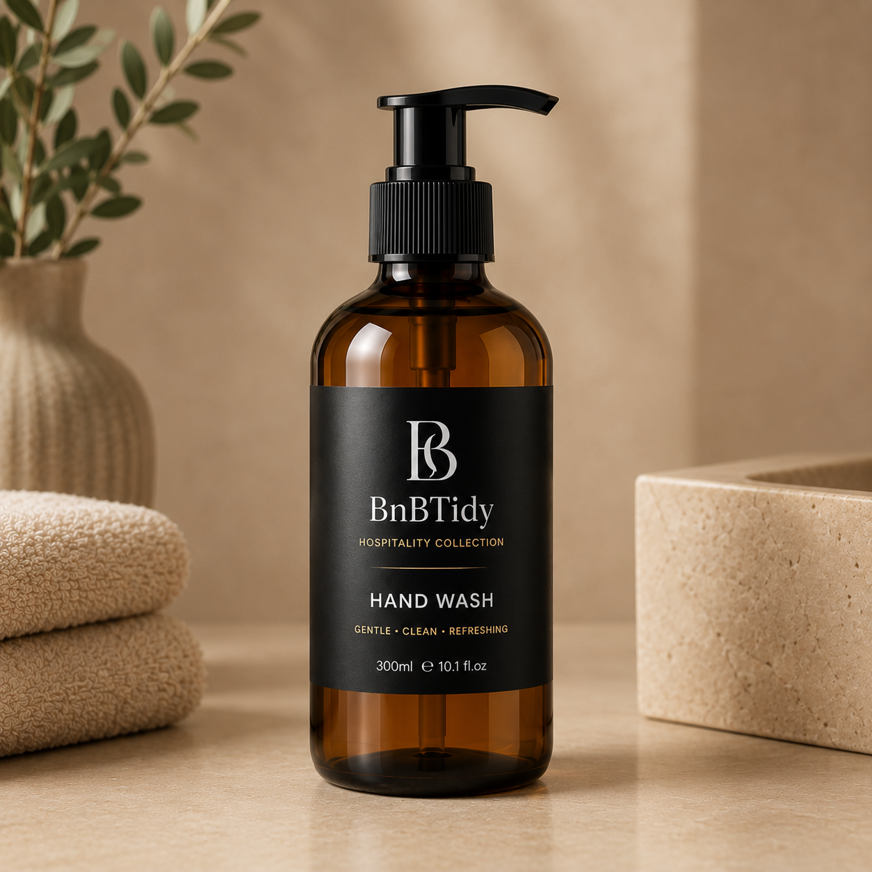 Hand Wash 300ml